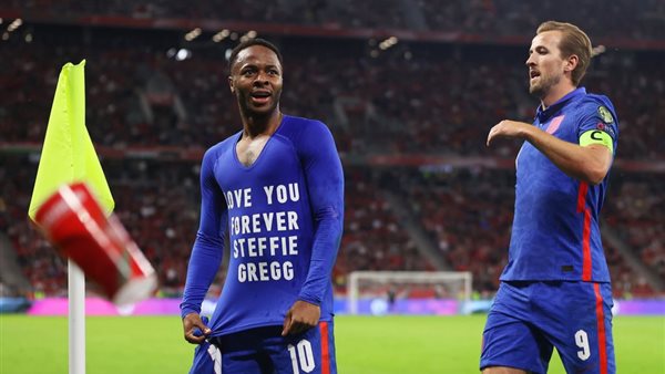 جانب من المباراة