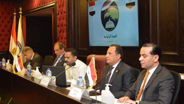 جانب من الحدث