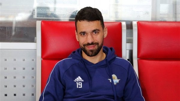 عبد الله السعيد