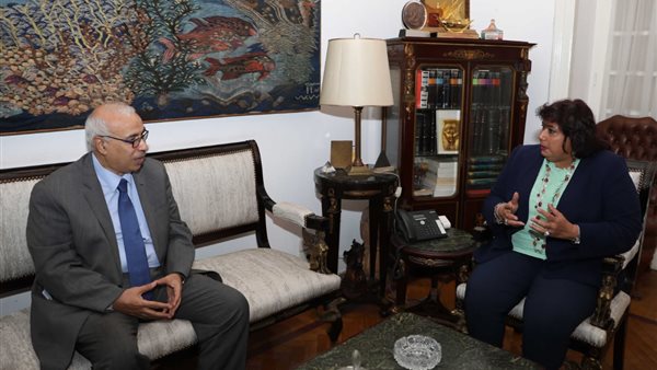 صورة من الحدث