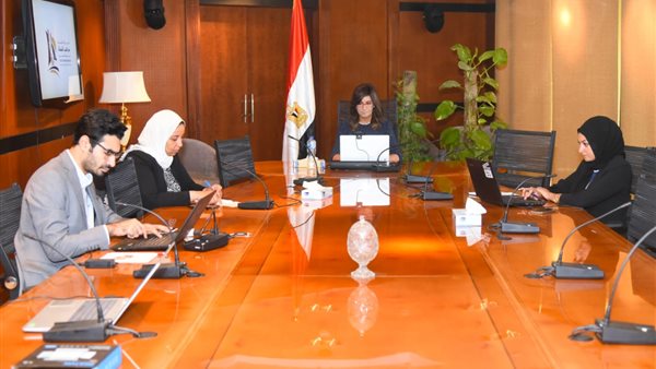 صورة من الحدث