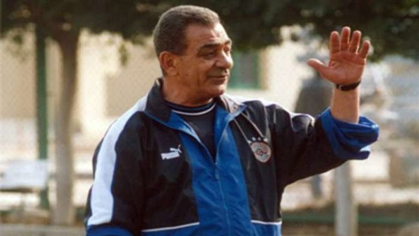 محمود الجوهرى 