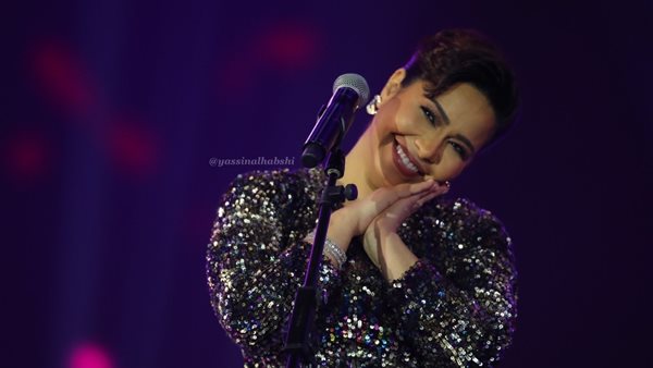 شيرين عبد الوهاب