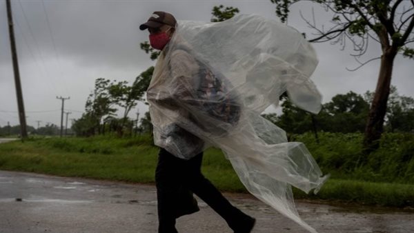 صورة من الحدث