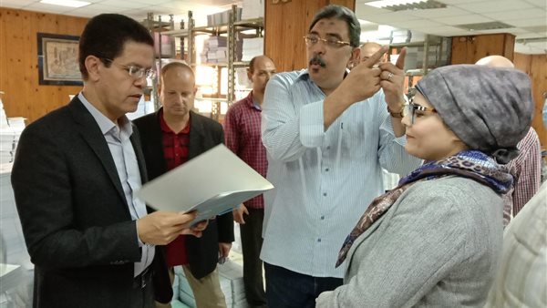 الدكتور ناصر الجيزاوى