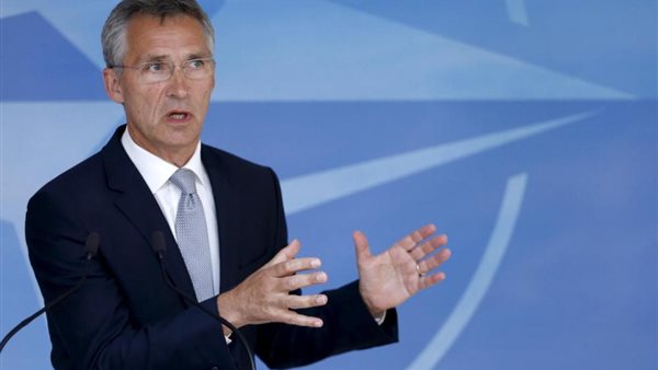 الامين العام لحلف