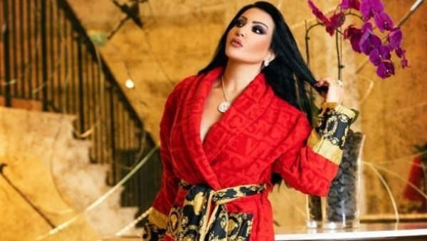 سمية الخشاب 