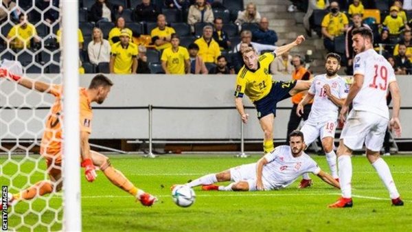 اهداف مباراة منتخب