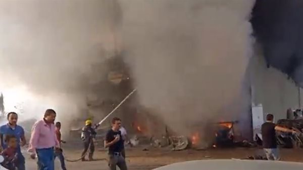 صورة أرشيفية