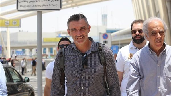 باتريس كارتيرون