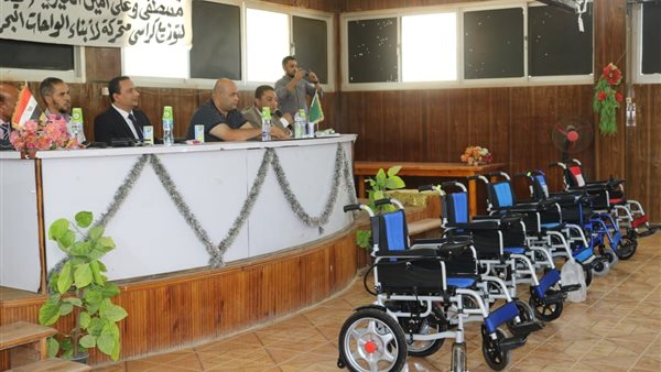 جانب من الحدث