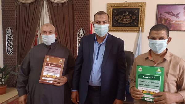 جانب من الحدث