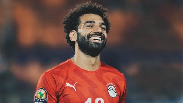 محمد صلاح 
