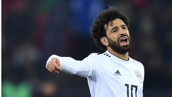 محمد صلاح 