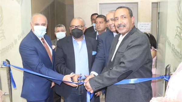 صورة من الحدث