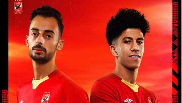 احمد عبد القادر وعمار