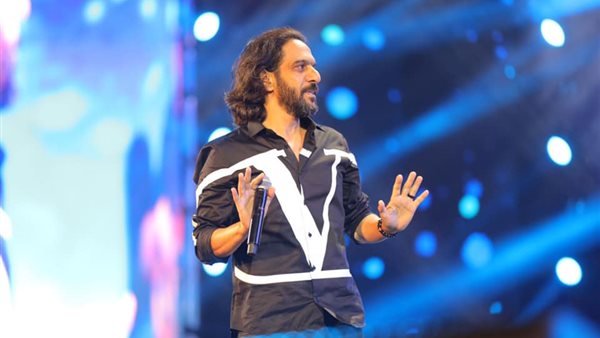 حفل بهاء سلطان في