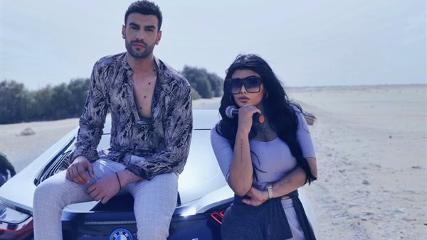 هبة غندور وإسلام