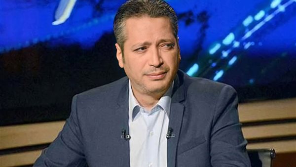 اخر ازمات تامر امين