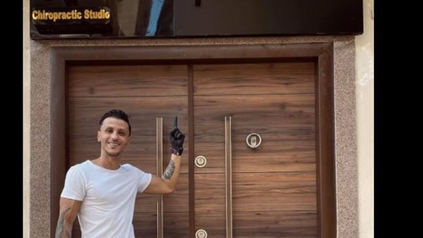 سمكري البني آدمين