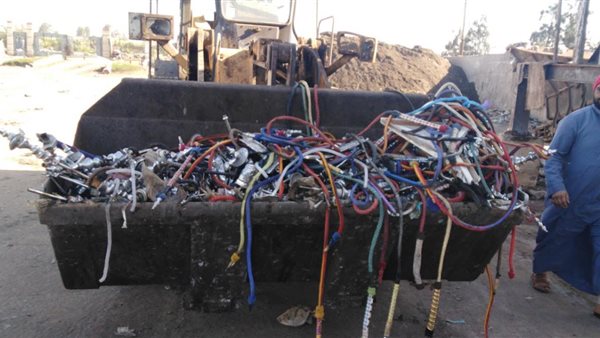 صورة أرشيفية