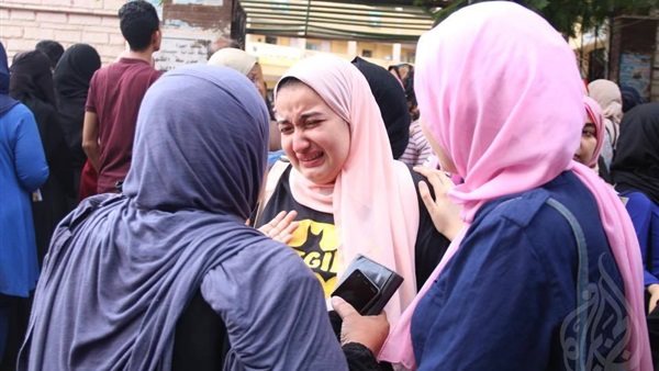 نتيجة تظلمات الثانوية