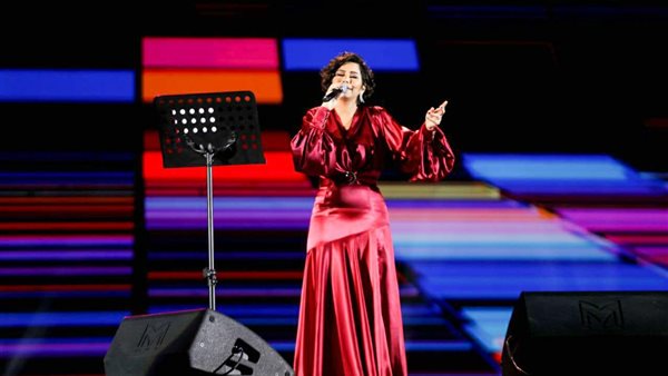 شيرين عبد الوهاب