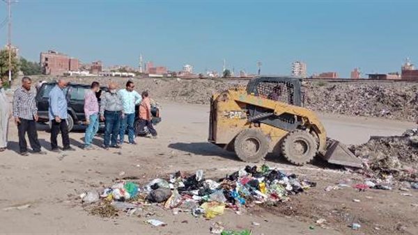 حملات النظافة 