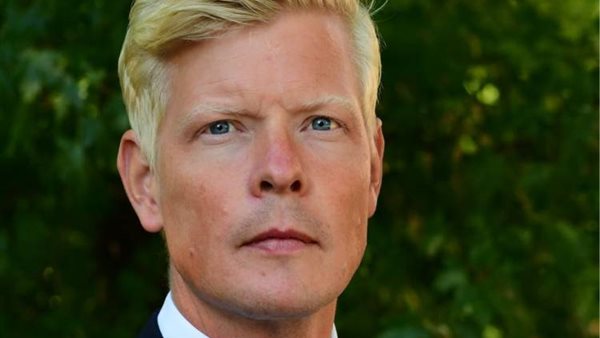 هانس جروندبرج