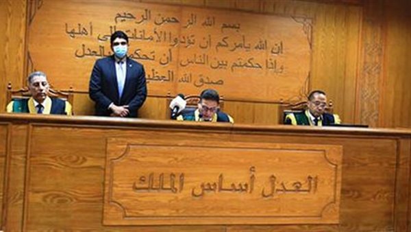 صورة من الحدث