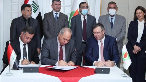 الاتفاقية المبدئية