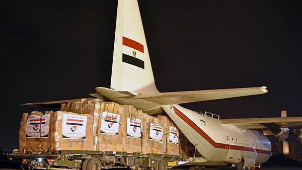 جانب من الحدث