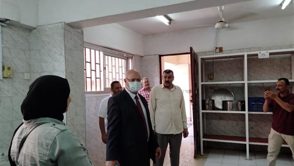 جانب من الحدث