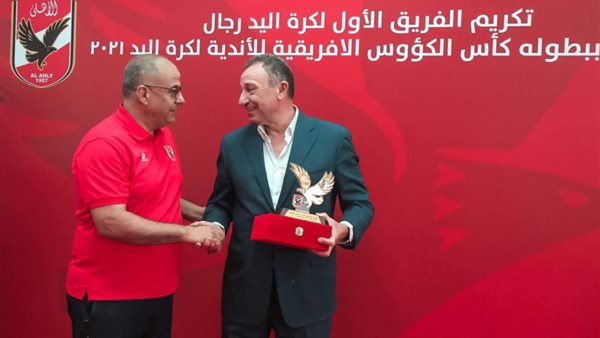 الخطيب وطارق محروس