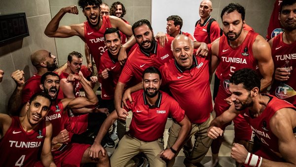 منتخب تونس 