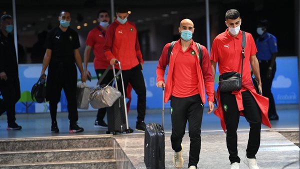 منتخب المغرب