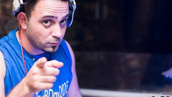 المنسق الموسيقي المتهم