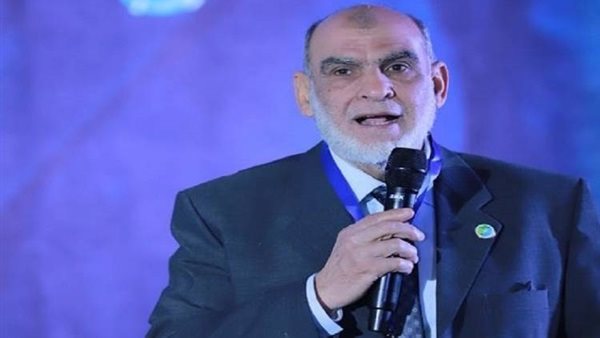 مدير مؤسسة الأورمان