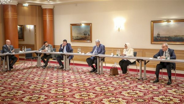 جانب من الحدث