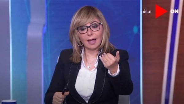 لميس الحديدى