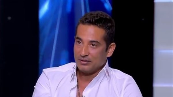عمرو سعد
