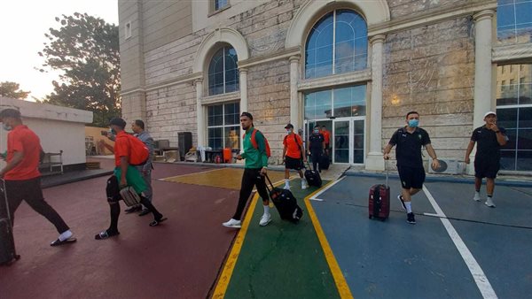 منتخب المغرب 