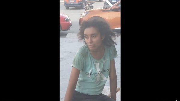 ريهام فتاة الغردقة