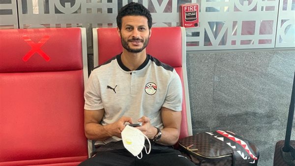 محمد الشناوي 