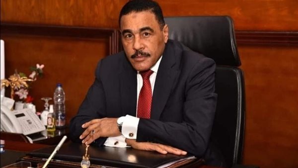  اللواء خالد شعيب