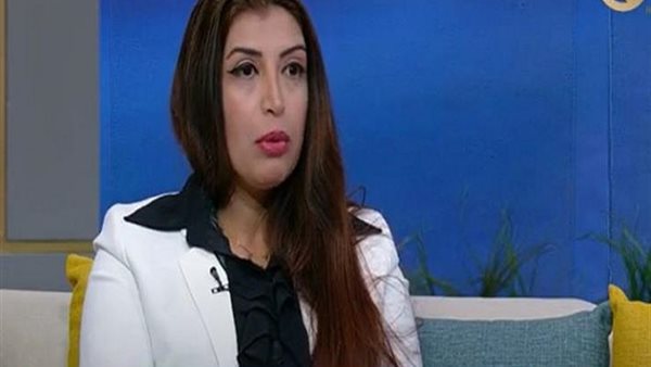 الدكتورة هبة الله