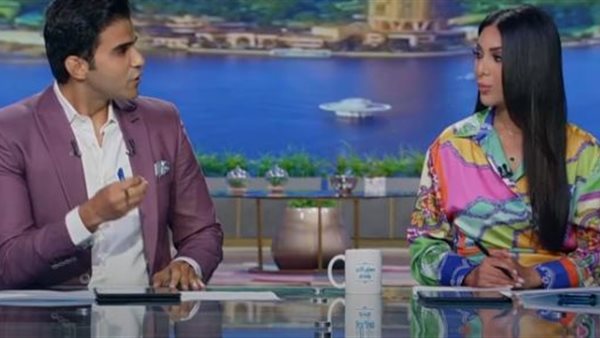 جانب من البرنامج