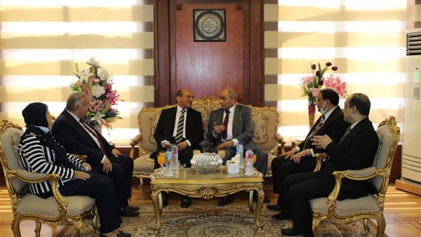 صورة من الحدث