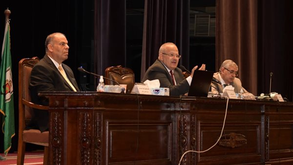 محمد عثمان الخشت