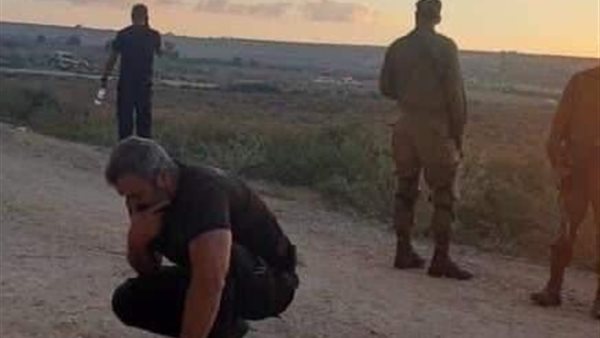 جانب من الحدث